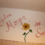 Haus Resi Homestay szállás *