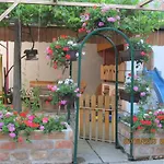 Homestay szállás Haus Resi Staatz