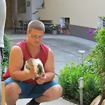 Haus Resi Homestay szállás