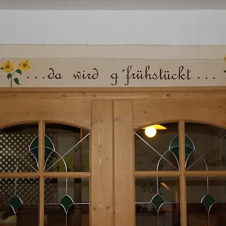 Haus Resi Staatz