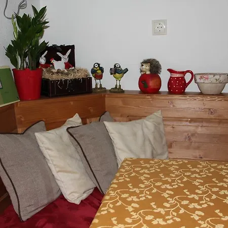 Haus Resi * Staatz