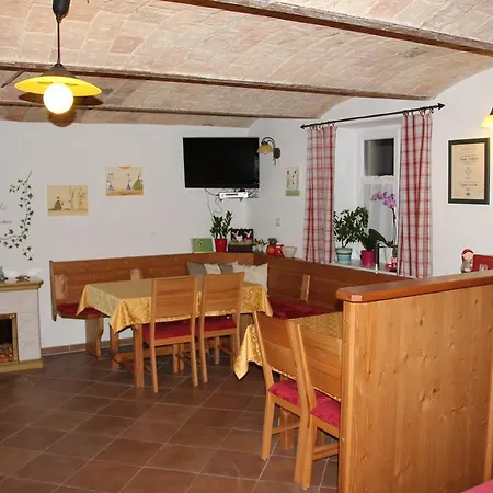 Haus Resi Homestay szállás Staatz