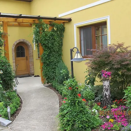 Haus Resi * Staatz