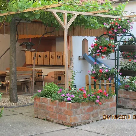 Haus Resi * Staatz