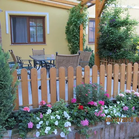 Haus Resi * Staatz