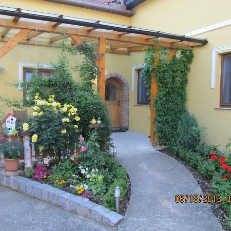Haus Resi Staatz