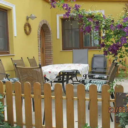 Homestay szállás Haus Resi Staatz