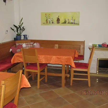 Haus Resi Staatz