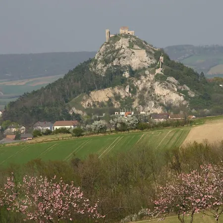 Homestay szállás Haus Resi Staatz