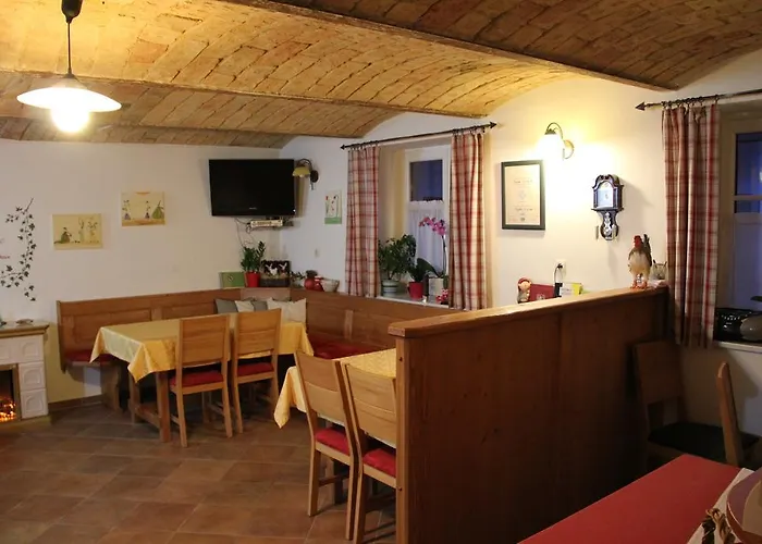 Haus Resi Habitación en casa particular *