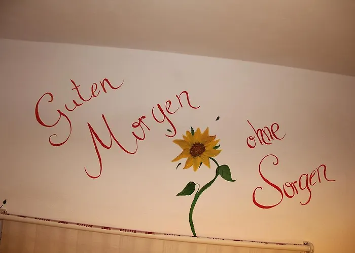 Haus Resi Habitación en casa particular *